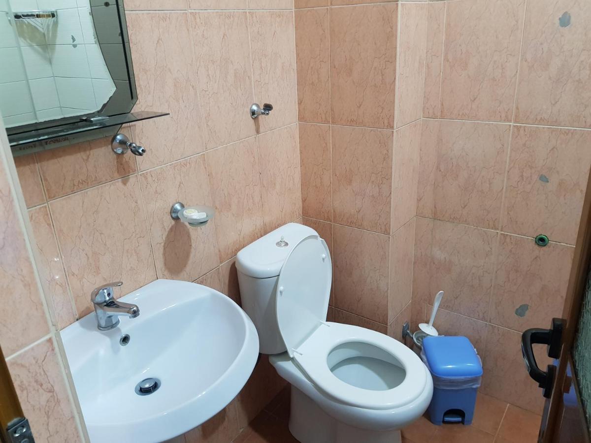 Hotel Solis Ksamil Extérieur photo