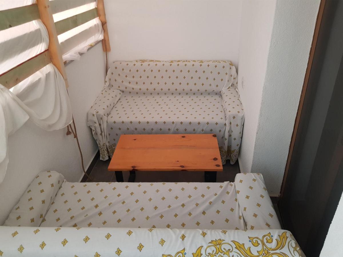 Hotel Solis Ksamil Extérieur photo